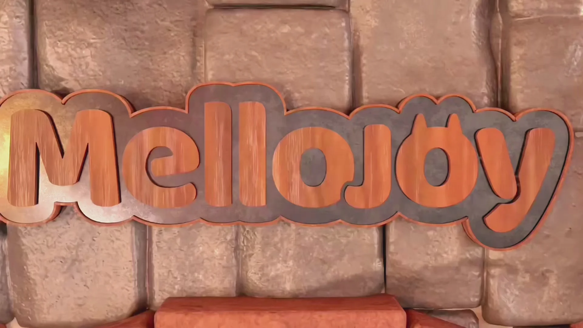 Mellojoy Brand Collection